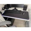 Коврик для мышки Defender черный XXL ONE