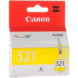 Картридж струйный G&G GG-PGI-2400XLC (PGI-2400XL C) голубой (20.4 мл) для Canon Maxify iB4040/iB4140/МВ5040/MB5140/МВ5340/MB5440