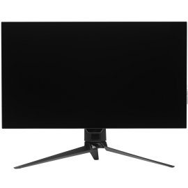 Монитор 27" ExeGate SmartView ES2707A IPS 1920x1080, 75 Гц, 5 мс, 16:9, 250 кд/м2, 1xHDMI, 1xDP, 1xVGA, 1x3.5 мм, черный