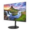 Монитор 27" AOpen 27XV5KVymipruzx, IPS, 3840x2160, 160 Гц, 400 кд/м2, 0.5 мс, 16:9, 2xHDMI, 1хDP, USB-C, черный