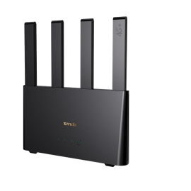 Гигабитный интернет-центр Netcraze Speedster 4G+ (NC-2911) с модемом 4G+, Mesh Wi-Fi 5 AC1200 и 4-портовым Smart-коммутатором