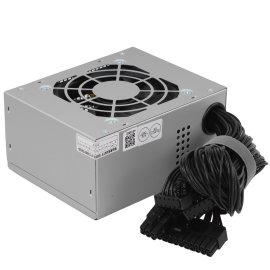 Блок питания GameMax (GM-500) Блок питания ATX 500W GameMax GM-500