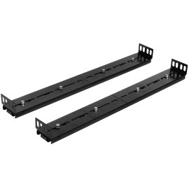 Серверный корпус ExeGate Pro 1U390-01 RM 19", высота 1U, глубина 390, БП 300ADS, USB