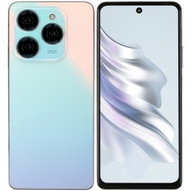 Смартфон Meizu Mblu 21, 6/128Gb, синий