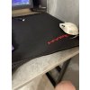 Коврик для мыши HyperX Pulsefire Средний черный/рисунок 360x4x300мм (4Z7X3AA)