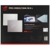 Коврик ASUS NH04 ROG MoonStone Ace L 500x400x3мм черный