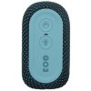 Колонка портативная JBL FLIP 7 синий 25W 1.0 BT 4800mAh (JBLFLIP7BLU)