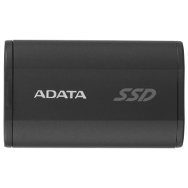 Внешние жесткие диски и SSD