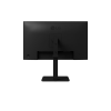 Монитор 27" LG 27BA45QB-B IPS 2560x1440, 75 Гц, 5 мс, 16:9, 350 кд/м², 2xHDMI 2.0, DP 1.4, 3.5 Jack, HDR10, динамики (2x5 Вт), VESA 100x100, черный