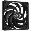 Вентилятор для корпуса ARCTIC P12 SLIM PWM PST -3 Pack (ACFAN00275A)