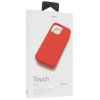 Чехол (клип-кейс) UBEAR Touch Case, для Apple iPhone 12/12 Pro, красный cs62rr61th-i20