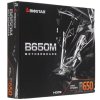 Материнская плата Biostar B650MT, AM5, AMD B650, 2xDDR5, 4xSATA, 1xM.2, 1xPCI-E 4.0 x16, 1xPCI-E x1, 1xHDMI, 1xDP, 1x 1Gb LAN, 4xUSB-A 3.2 Gen 1, 2xUSB-A 2.0, 3x3.5 мм, 7.1, Micro-ATX