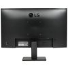 Монитор 23.8" LG 24MR400-B IPS 1920x1080, 100 Гц, 5 мс, 16:9, 250 кд/м2, 1xHDMI, 1xVGA, 1x3.5 мм, черный