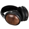 Наушники накладные Fiio FT1 1.5м черный орех/бук проводные накладные (80004027)