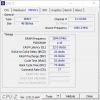 Оперативная память Patriot Signature, DDR4, 32GB (1x32 GB), 3200 MHz, CL22, SO-DIMM