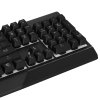 Клавиатура MSI Vigor GK30 проводная, USB Type-A, чёрный