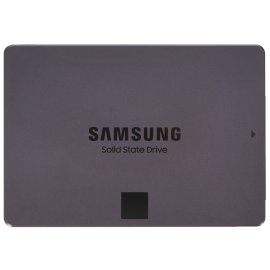 Накопитель SSD Samsung 990 PRO, 4Tb, PCIe 4.0 x4, M.2 2280, NVMe, R/W 7450/6900