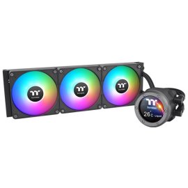 Вентилятор для процессора Arctic Freezer 8i черный 100мм алюминий+медь 2300rpm 4-pin 136мм