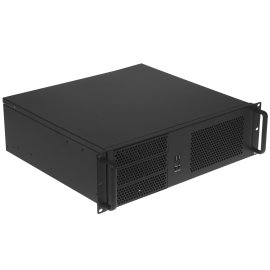 Серверный корпус ExeGate Pro 1U660-HS04 (RM 19", высота 1U, глубина 660, БП 500ADS, 4xHotSwap, USB)