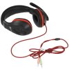 Гарнитура Genius HS-G560 чёрный, проводная