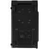 Компьютерный корпус Ginzzu CL510 mATX