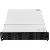 Сетевое хранилище Synology (Rack2U) 6C2,2Ghz/8Gb(64)/RAID0,1,10,5,6/up to12HP HDDs SATA(3,5'or2,5')up to 36 with 2xRX1217(RP)/2xUSB/4xGE/2xPCIe/iSCSI/2xIPcam(up to 75)/2xRPS/no rail/5YW repl RS3617RPxs