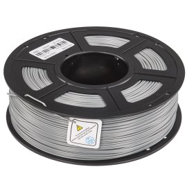 Филамент NVPrint PLA+ GrassGreen для 3D печати диаметр 1.75мм длина 330 метров масса 1 кг