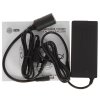 Электростанция портативная Cactus CS-PCS576 160000mAh 5A QC3.0 2xUSB черный/серый