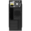 Компьютерный корпус Miditower ExeGate AA-440U-AA350 (ATX, AA350 8 см, 2*USB+1*USB 3.0, аудио, черный) ExeGate EX290177RUS