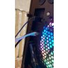 Патч-корд Vention прямой SFTP cat.6A, RJ45 - 0,5м. Серый