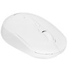 Мышь беспроводная Acer OMR308 белый, 1600 dpi, радиоканал, Bluetooth, USB, кнопки - 4