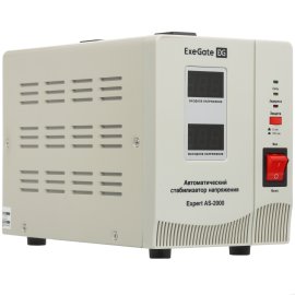 Стабилизаторы электрического напряжения