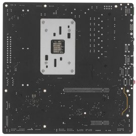 Материнская плата GIGABYTE B650M AORUS ELITE AX ICE, AM5, AMD B650, 4xDDR5, 4xSATA, 2xM.2, 1xPCIe 4.0 x16, 1xPCIe 4.0 x4, 1xDP, 1xHDMI, 1x2.5Gb LAN, Wi-Fi 6E, Bluetooth 5.3, S/PDIF, 2xUSB-C 10Gbps, 2xUSB-A 10Gbps, 5xUSB-A 5Gbps, 4xUSB-A 2.0, 2x3.5 мм, 7.1
