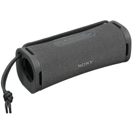 Портативная колонка Sven PS-740, черный