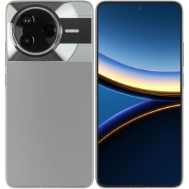 Смартфон POCO F7 Ultra 12/256Gb желтый