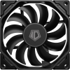 Вентилятор ID-Cooling TF-9215-K черный 92мм 2800rpm 35.2db 4-pin