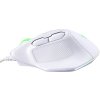 Мышь проводная REDRAGON Bullseye белый, 12400 dpi, USB, кнопки - 8