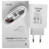 Смартфон Tecno Pova 7 Pro 5G 8/256Gb, бирюзовый