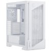 Компьютерный корпус MSI MPG VELOX 100R 2xUSB 3.0, 1xType C, 4x120мм ARGb Fan, ARGb Control Board, Tempered Glass Window, Glass Front Panel, Brown Box (829315)