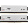 Память DDR4 2x8GB 3200MHz A-Data AX4U32008G16A-DTWHD35G XPG Spectrix D35G RGB RTL Gaming PC4-25600 CL16 DIMM 288-pin 1.35В single rank с радиатором Ret
