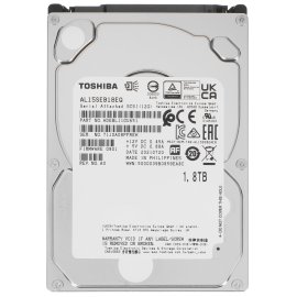 Жесткий диск Seagate Original SATA-III 18Tb ST18000NM000J Exos X18 512E (7200rpm) 256Mb 3.5"