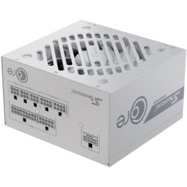 Блок питания Aerocool / Formula SFX 400W WSFX-400 80 PLUS белый (20+4pin) APFC 80мм fan 3xSATA Cab Manag RTL