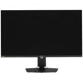 Монитор 24.5" Dell Alienware AW2525HM IPS 1920x1080, 320 Гц, 1 мс, 16:9, 400 кд/м², 2xHDMI 2.1, DP 1.4, USB Hub (2x USB), HDR10, FreeSync Premium, G-Sync Compatible, черный