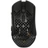 Мышь беспроводная Steelseries Aerox 3 белый оптическая (18000dpi) BT/Radio USB