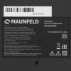 Телевизор Maunfeld 32" MLT32HST02 черный Direct LED HD 60Hz Smart
