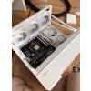 Память DDR4 2x8GB 3200MHz A-Data AX4U32008G16A-DTWHD35G XPG Spectrix D35G RGB RTL Gaming PC4-25600 CL16 DIMM 288-pin 1.35В single rank с радиатором Ret