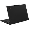Ноутбук Lenovo ThinkPad X1 Carbon Gen 12 черный 14" WUXGA (1920x1200) IPS 400N, Intel Ultra 7 155H, 16Gb LPDDR5x 6400, 512Gb SSD M.2, Intel Arc Graphics, WiFi6,BT, FPR, LTE, FHD Cam, 57Wh,65W USB-C, Win 11 Pro, 1Y, 1.09kg