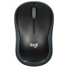 Клавиатура Logitech Keys to Go 2 беспроводная, Bluetooth, серый, английская раскладка