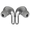 Наушники TWS Xiaomi Buds 5 Pro белый, внутриканальные, Bluetooth, активное шумоподавление, до 8 ч