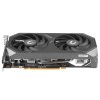 Видеокарта Zotac GAMING GeForce RTX 5050 TWIN EDGE OC WHITE ED, NVIDIA RTX 5050, 8 ГБ GDDR6, 128 бит, PCI-e 5.0, 1xHDMI, 3xDP, 2602 МГц